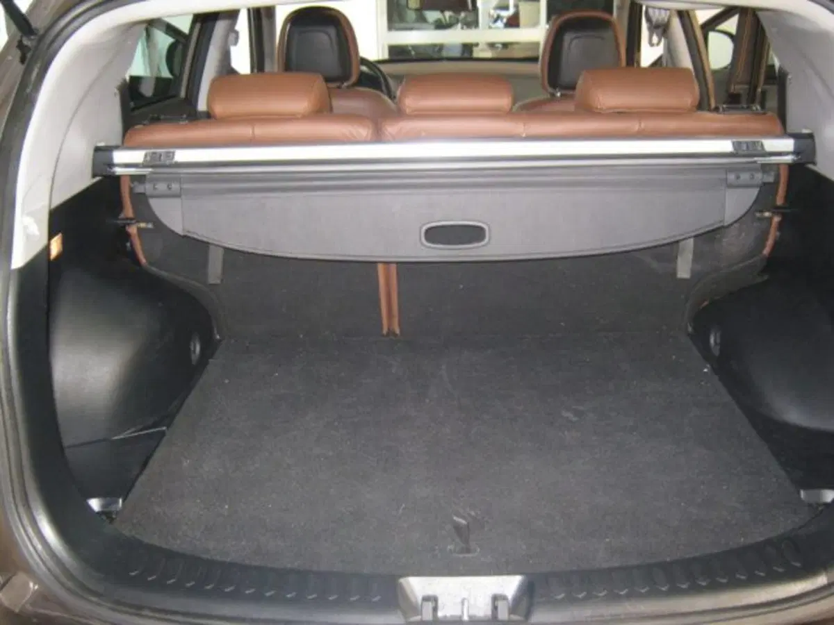 Kia Sportage usata a Fermo (9)