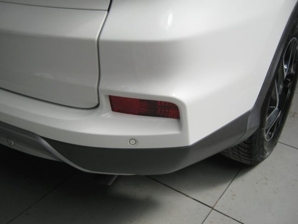 Honda CR-V usata a Fermo (19)