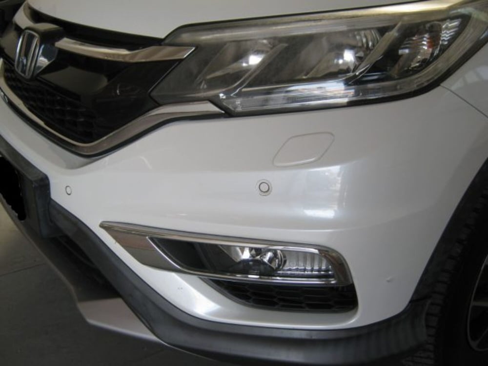 Honda CR-V usata a Fermo (20)