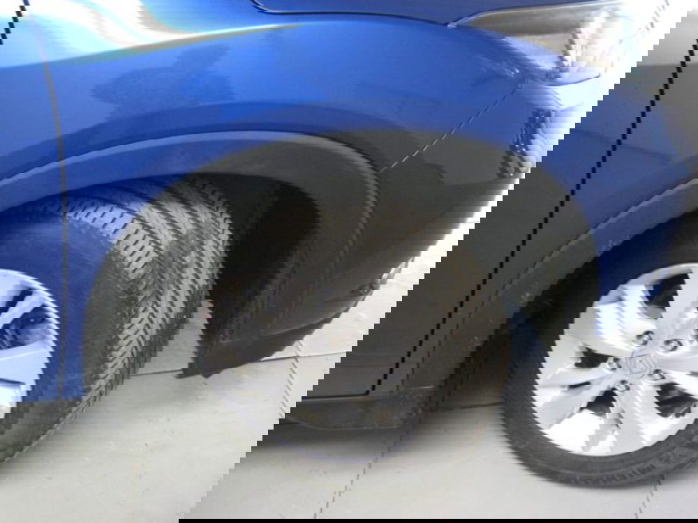 Honda HR-V usata a Fermo (13)