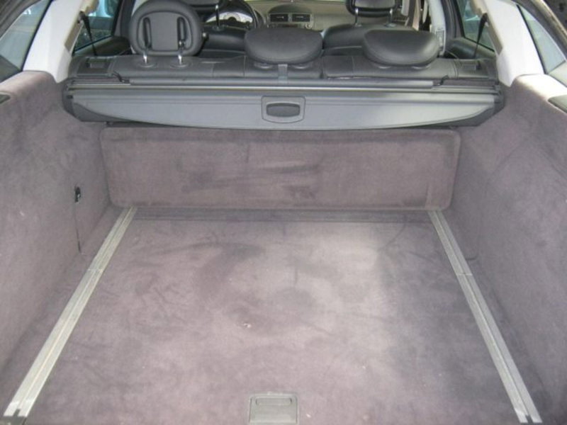 Mercedes-Benz Classe E Station Wagon usata a Fermo (10)