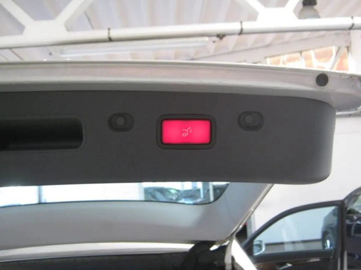 Mercedes-Benz Classe E Station Wagon usata a Fermo (12)