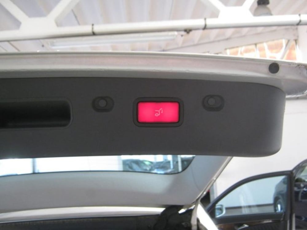 Mercedes-Benz Classe E Station Wagon usata a Fermo (12)