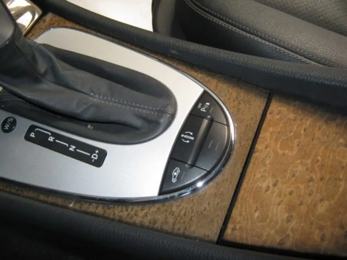 Mercedes-Benz Classe E Station Wagon usata a Fermo (14)