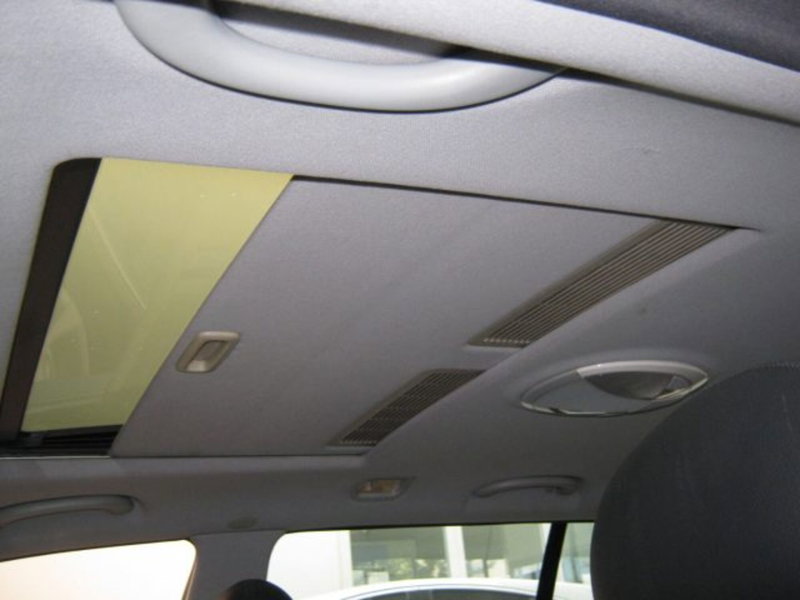 Mercedes-Benz Classe E Station Wagon usata a Fermo (15)