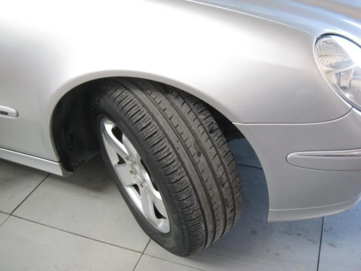 Mercedes-Benz Classe E Station Wagon usata a Fermo (16)