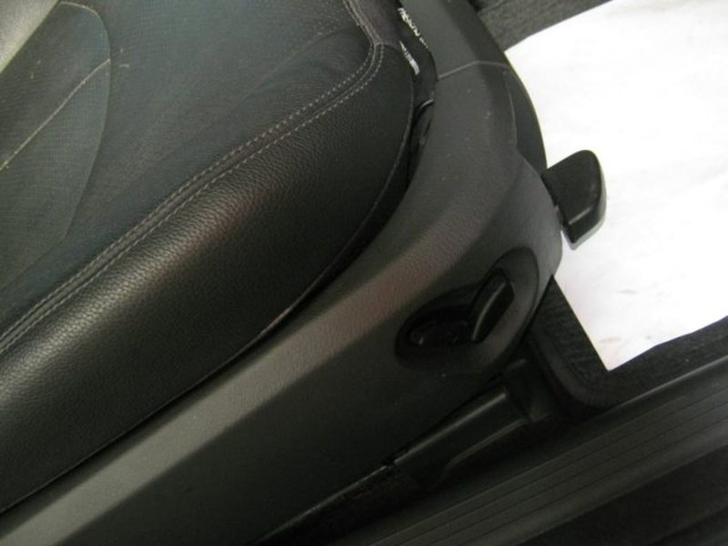 Mercedes-Benz Classe E Station Wagon usata a Fermo (17)