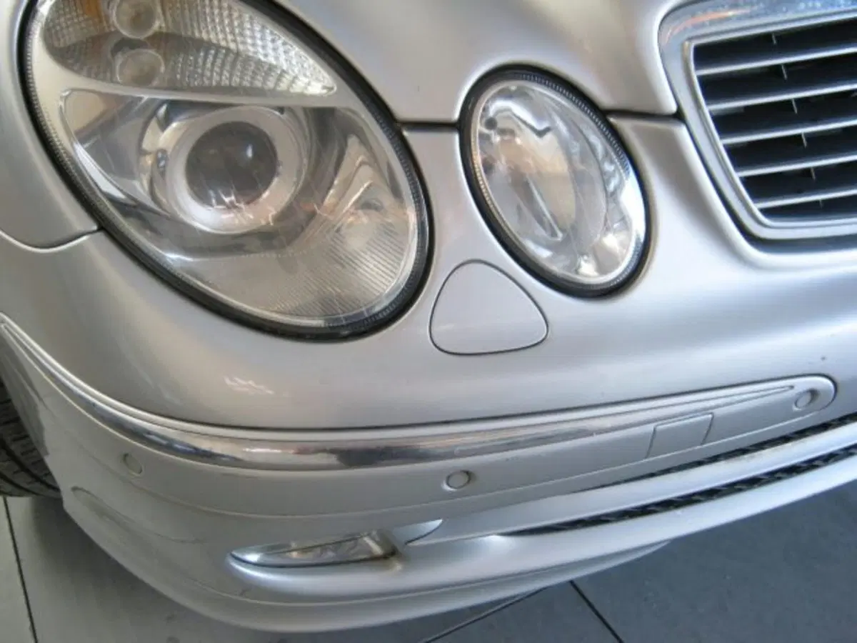Mercedes-Benz Classe E Station Wagon usata a Fermo (18)