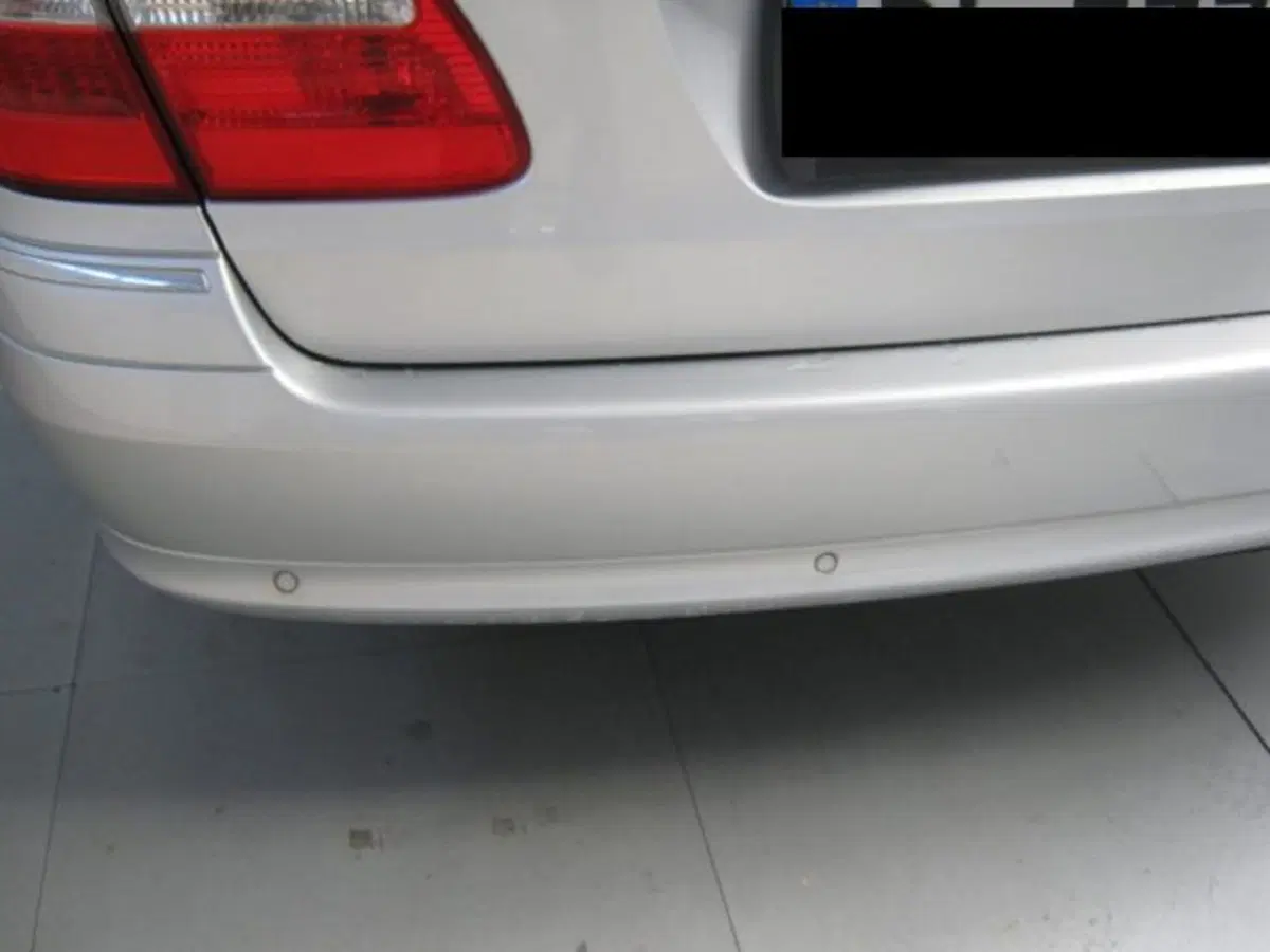 Mercedes-Benz Classe E Station Wagon usata a Fermo (19)
