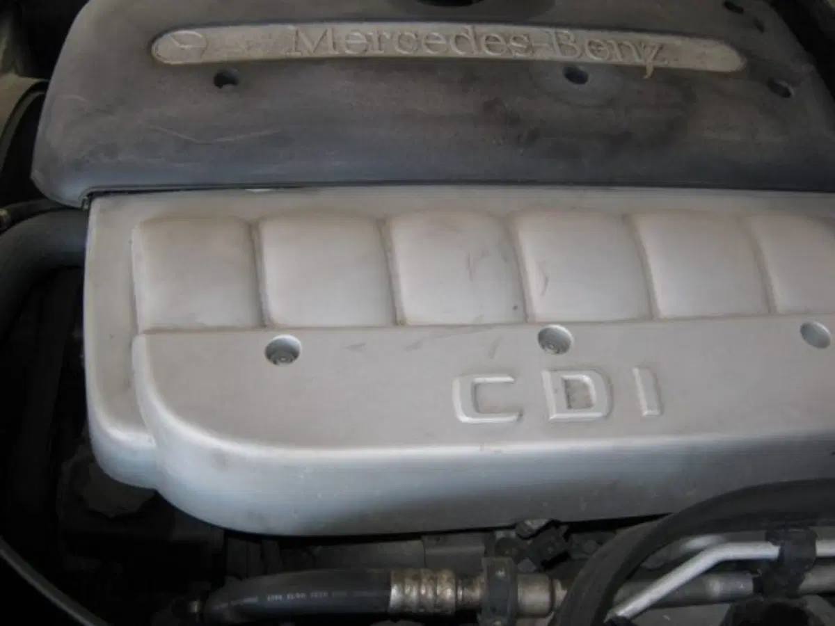 Mercedes-Benz Classe E Station Wagon usata a Fermo (20)