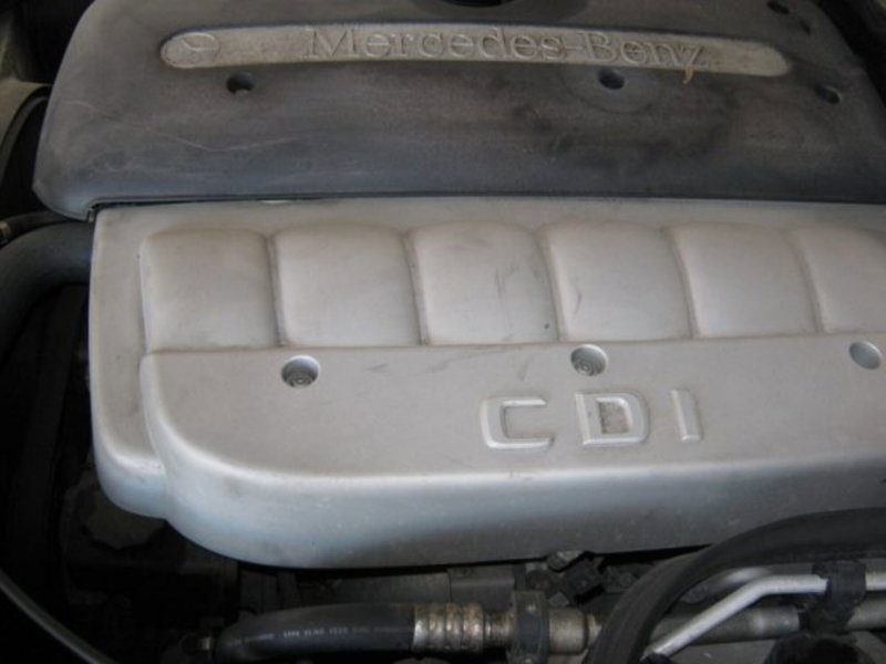 Mercedes-Benz Classe E Station Wagon usata a Fermo (20)