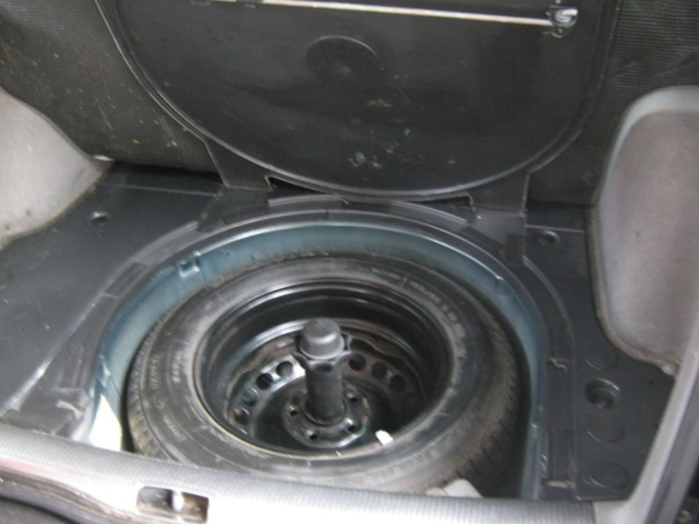 Volkswagen Passat Variant usata a Fermo (10)
