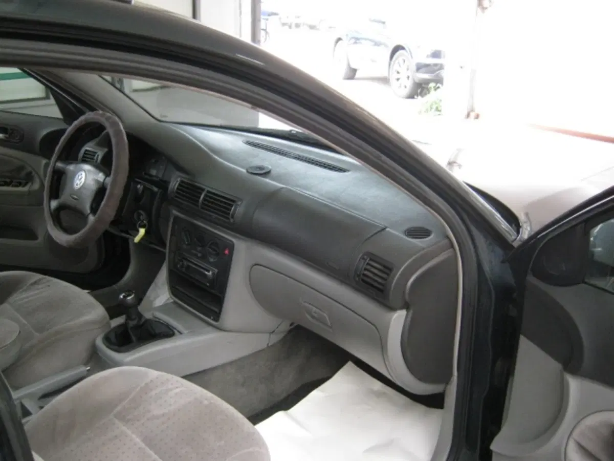 Volkswagen Passat Variant usata a Fermo (6)