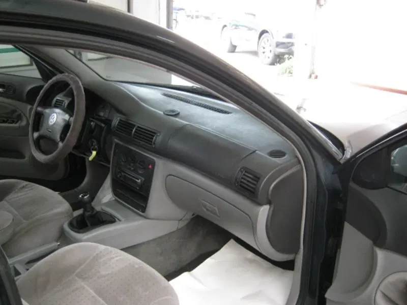 Volkswagen Passat Variant usata a Fermo (6)