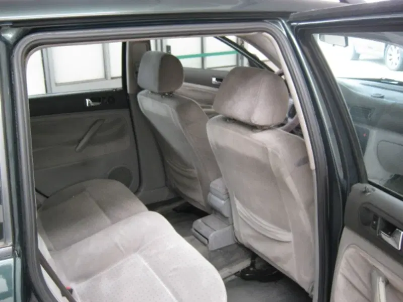 Volkswagen Passat Variant usata a Fermo (8)