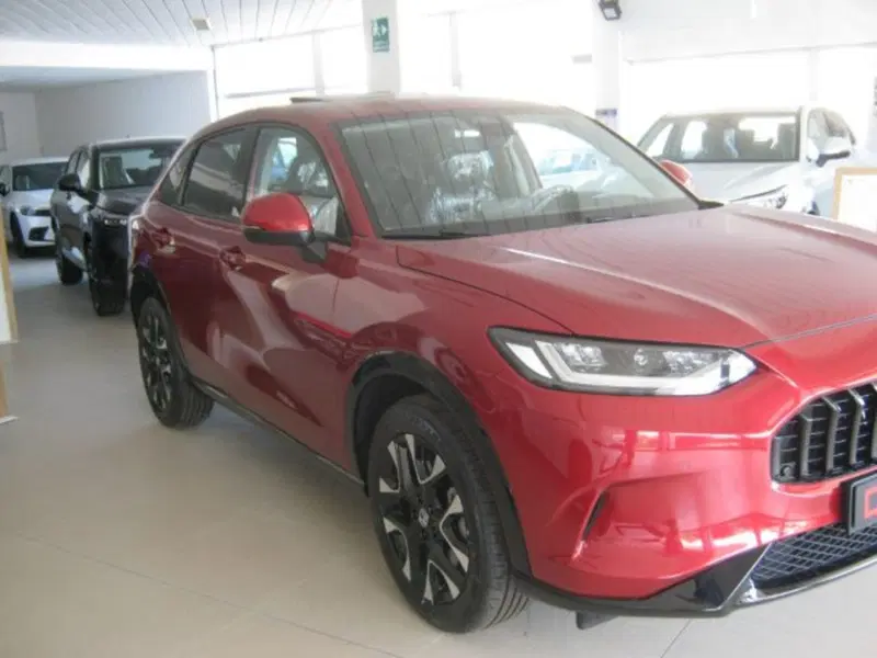 Honda ZR-V nuova a Fermo