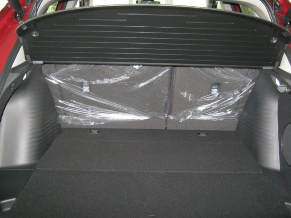 Honda ZR-V nuova a Fermo (6)