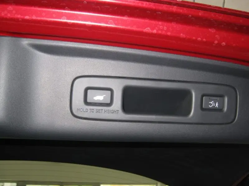 Honda ZR-V nuova a Fermo (7)