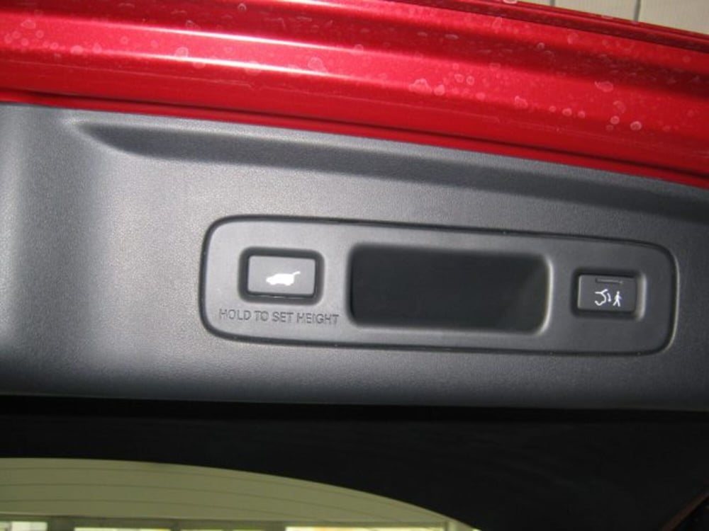 Honda ZR-V nuova a Fermo (7)