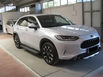Honda ZR-V 2.0 hev Advance del 2023 usata a Porto San Giorgio