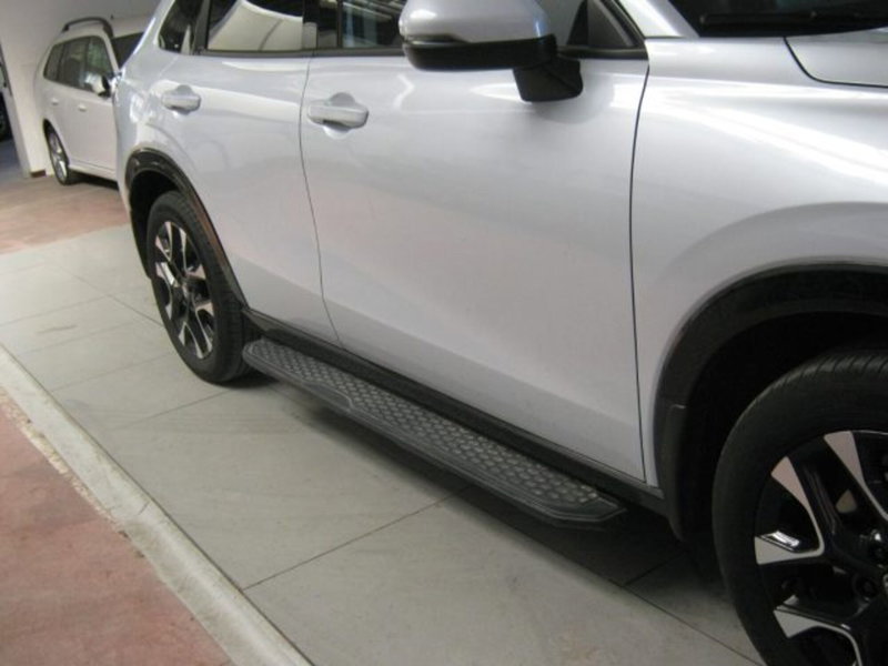 Honda ZR-V usata a Fermo (13)