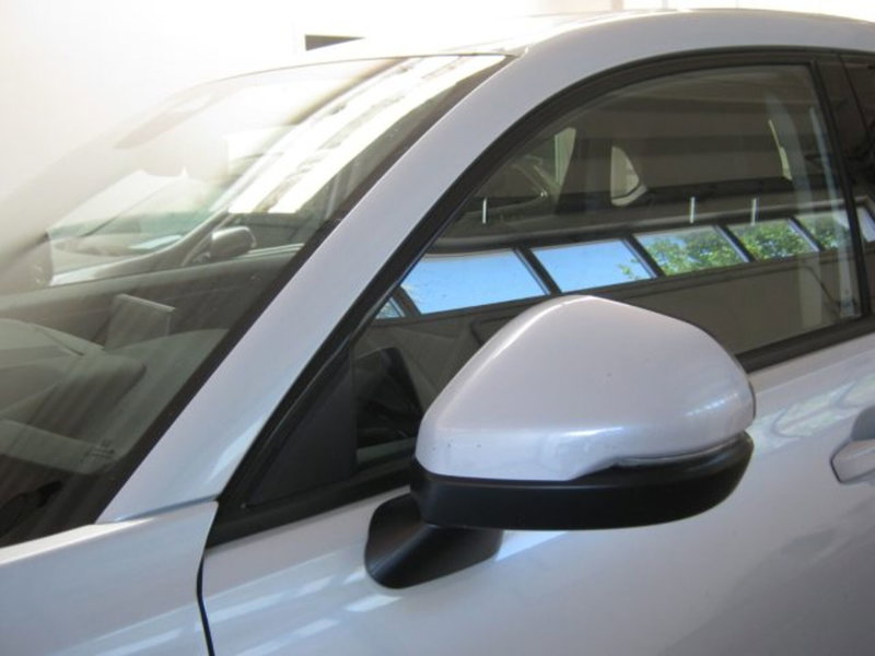 Honda ZR-V usata a Fermo (15)