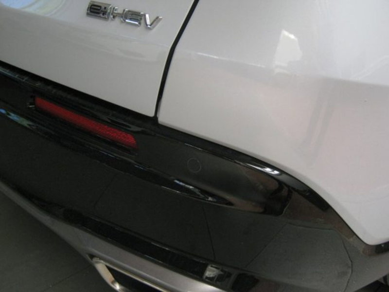 Honda ZR-V usata a Fermo (16)