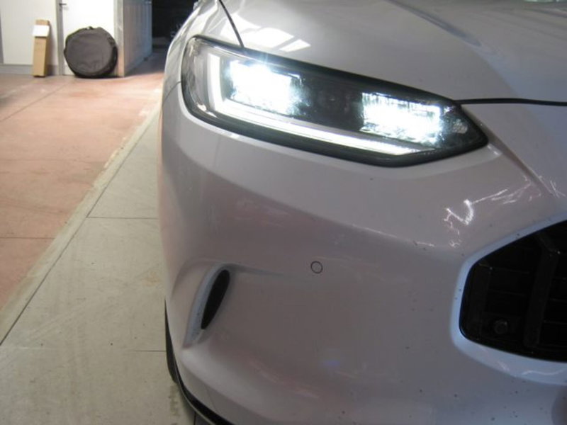 Honda ZR-V usata a Fermo (17)