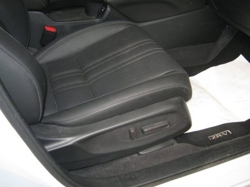 Honda ZR-V usata a Fermo (18)