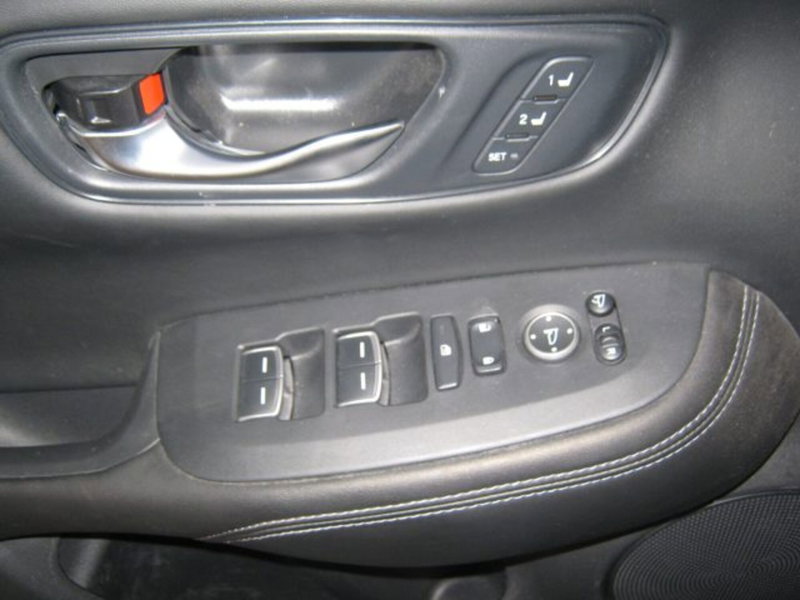 Honda ZR-V usata a Fermo (19)