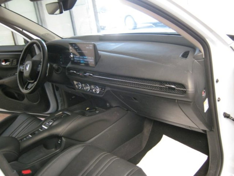 Honda ZR-V usata a Fermo (6)