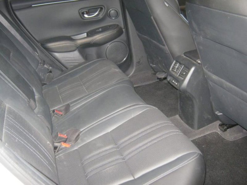 Honda ZR-V usata a Fermo (8)