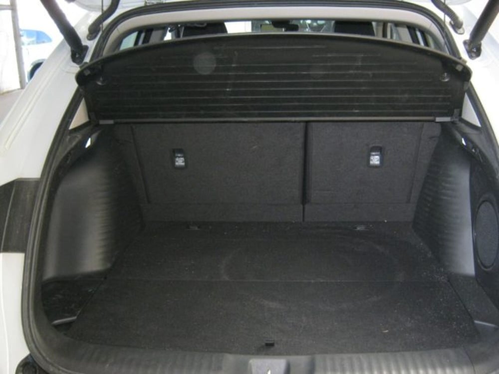 Honda ZR-V usata a Fermo (9)