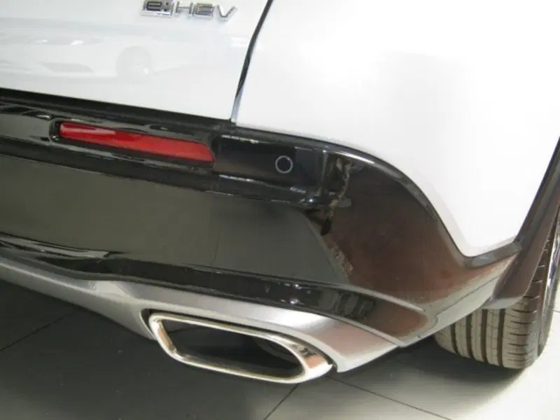 Honda ZR-V nuova a Fermo (10)