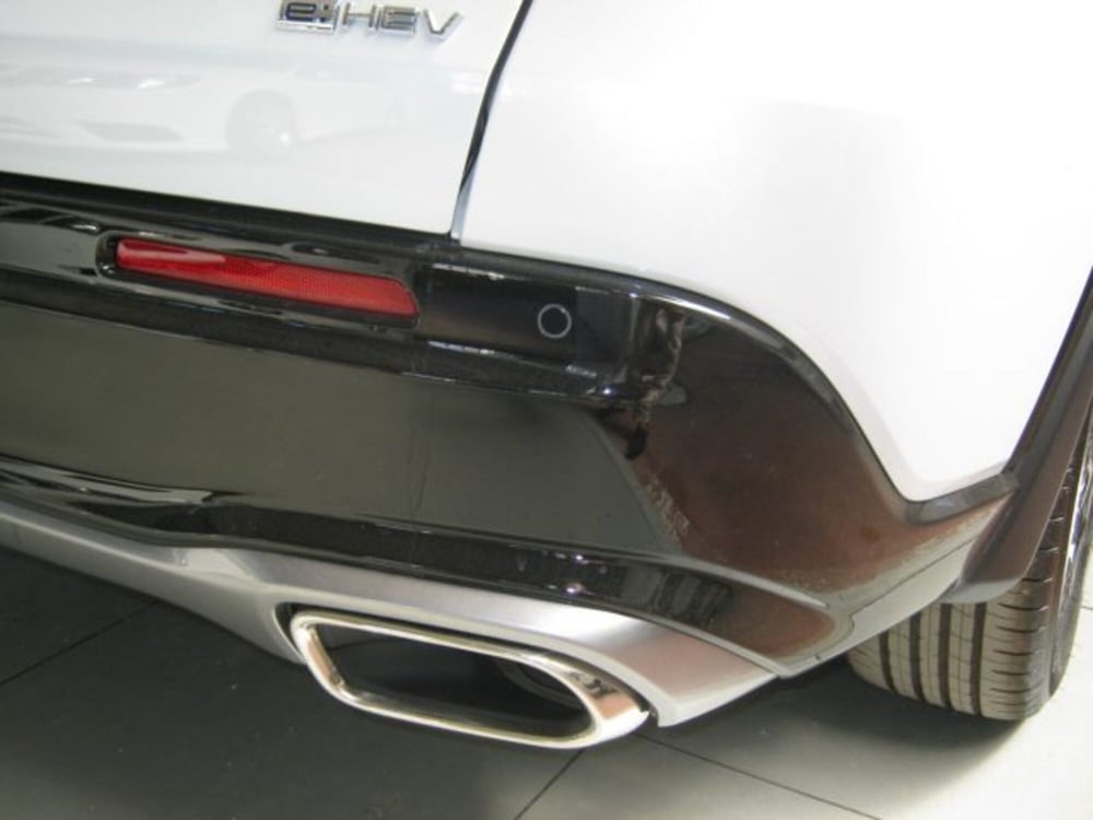 Honda ZR-V nuova a Fermo (10)