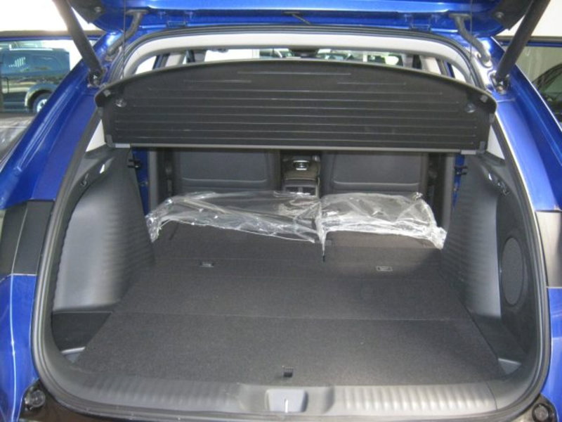 Honda ZR-V usata a Fermo (10)