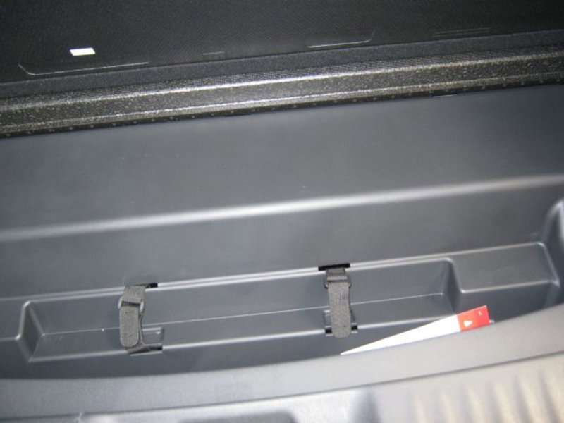 Honda ZR-V usata a Fermo (12)