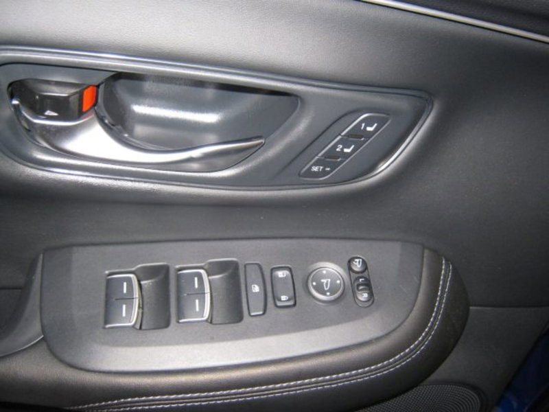 Honda ZR-V usata a Fermo (13)