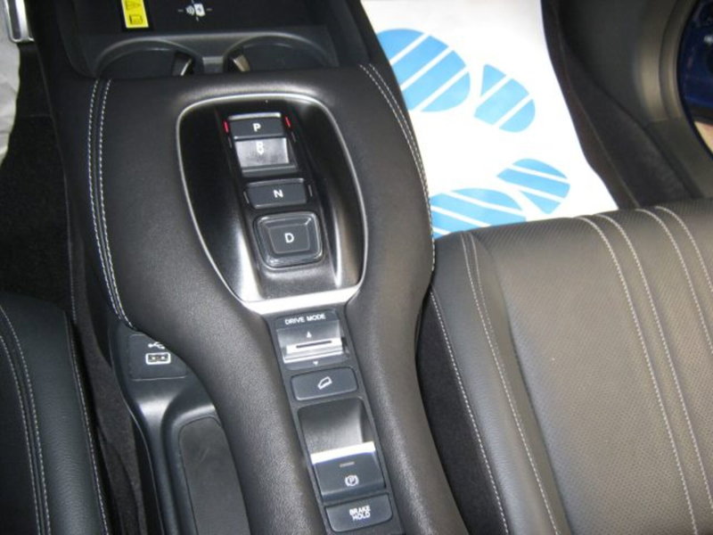 Honda ZR-V usata a Fermo (17)