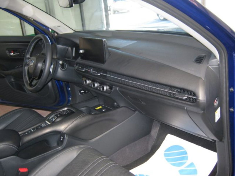 Honda ZR-V usata a Fermo (6)