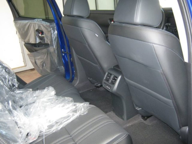 Honda ZR-V usata a Fermo (7)