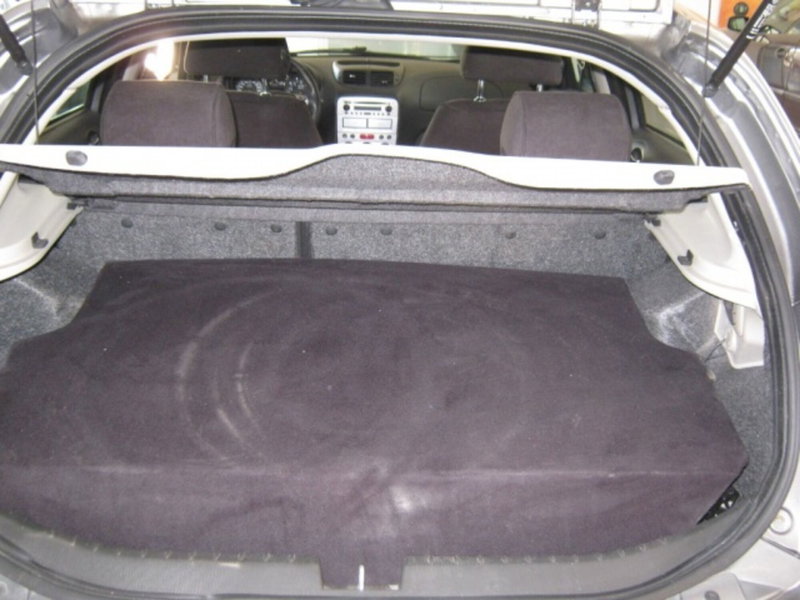 Alfa Romeo 147 usata a Fermo (9)