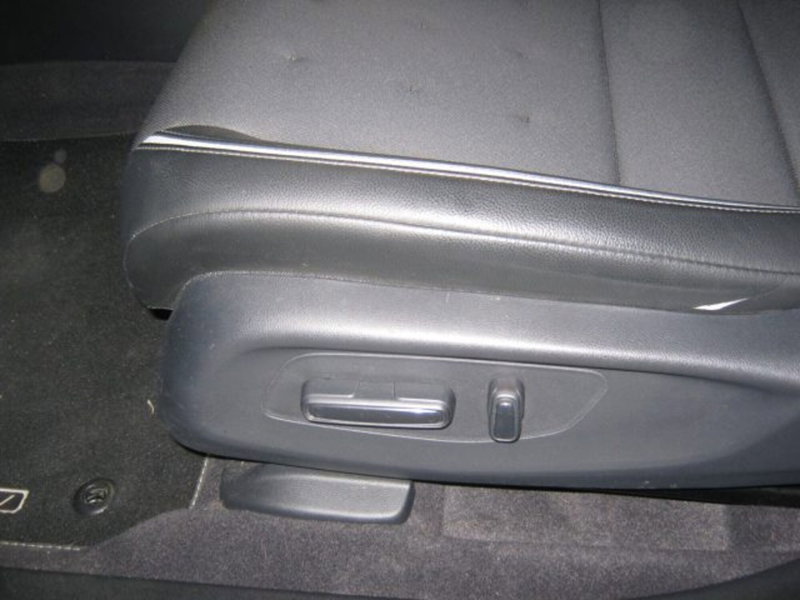 Honda ZR-V usata a Fermo (13)