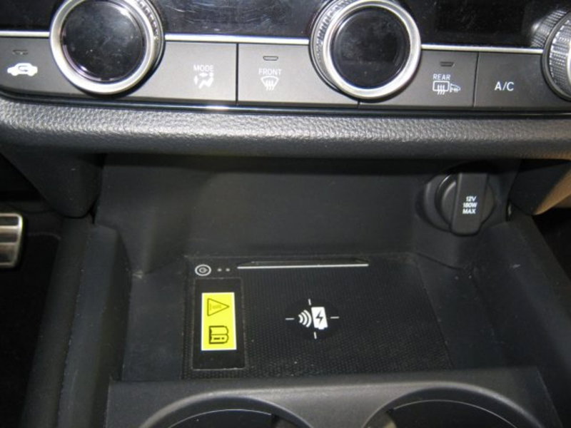 Honda ZR-V usata a Fermo (15)