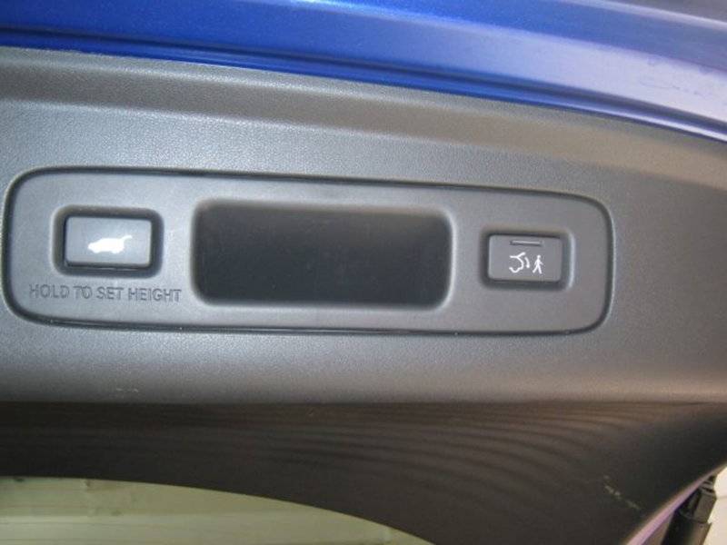 Honda ZR-V usata a Fermo (9)