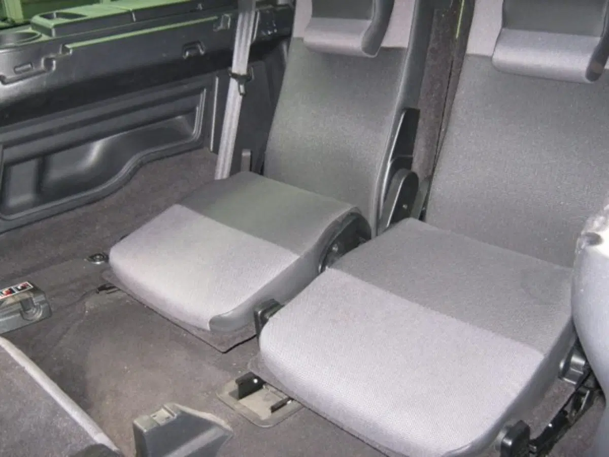 Land Rover Discovery usata a Fermo (10)