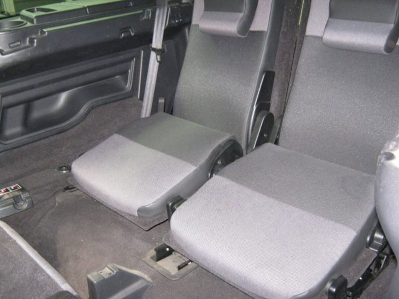 Land Rover Discovery usata a Fermo (10)