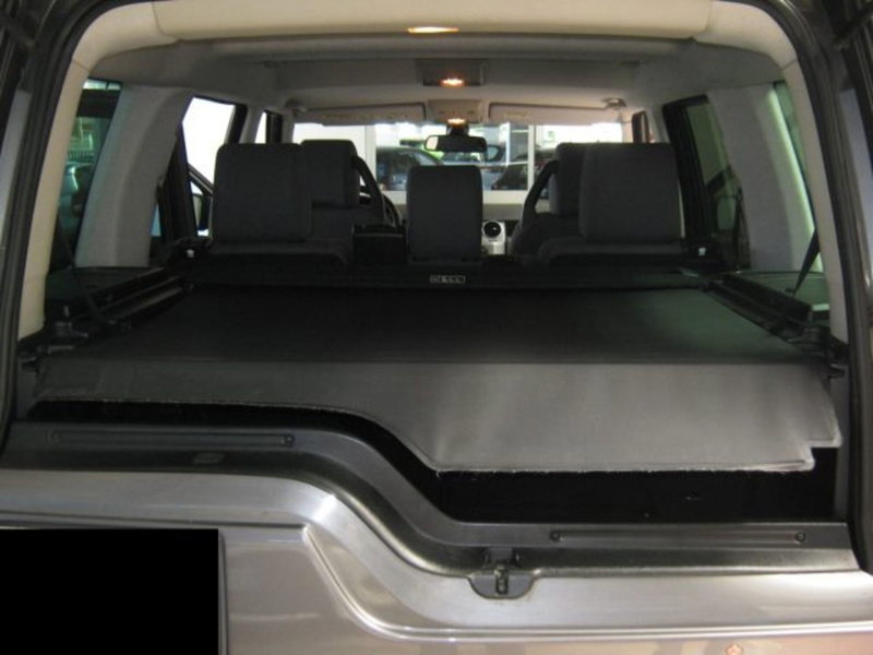 Land Rover Discovery usata a Fermo (15)