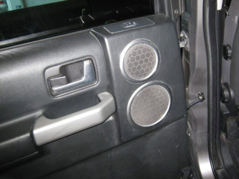 Land Rover Discovery usata a Fermo (16)