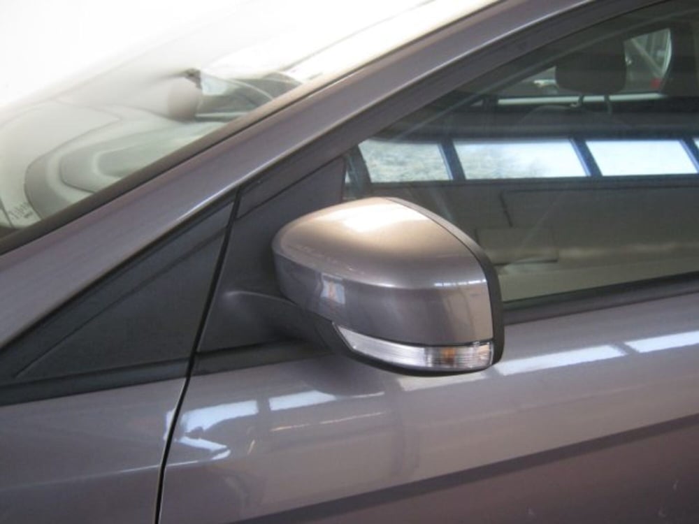 Ford Focus Station Wagon usata a Fermo (18)